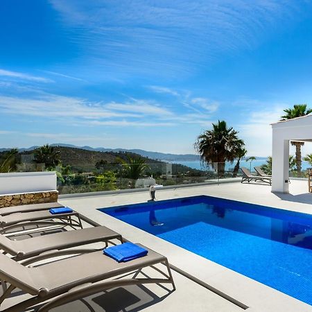 Villa Sa Rota Family Сан-Антонио-Абад Экстерьер фото